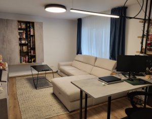 , 72m2 dans Cluj-napoca, zone Intre Lacuri