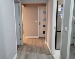 Appartement 3 chambres à vendre dans Cluj-napoca, zone Intre Lacuri