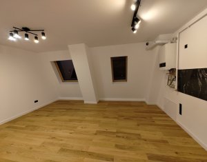 , 53.5m2 dans Cluj-napoca, zone Dambul Rotund