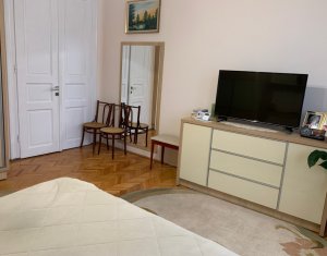 Maison 5 chambres à vendre dans Cluj-napoca, zone Gheorgheni
