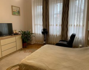Maison 5 chambres à vendre dans Cluj-napoca, zone Gheorgheni
