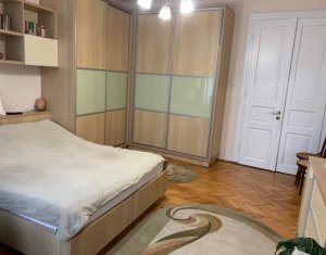 Maison 5 chambres à vendre dans Cluj-napoca, zone Gheorgheni