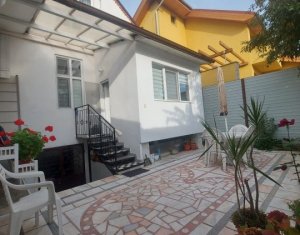 Maison 5 chambres à vendre dans Cluj-napoca, zone Gheorgheni