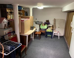 Maison 5 chambres à vendre dans Cluj-napoca, zone Gheorgheni