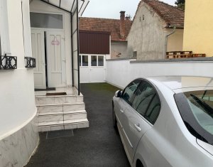Maison 5 chambres à vendre dans Cluj-napoca, zone Gheorgheni