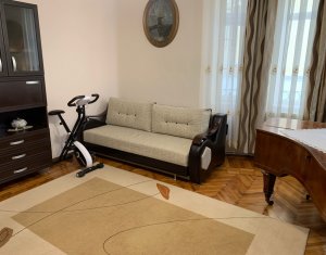 Maison 5 chambres à vendre dans Cluj-napoca, zone Gheorgheni