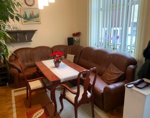 Maison 5 chambres à vendre dans Cluj-napoca, zone Gheorgheni