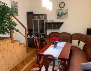 Maison 5 chambres à vendre dans Cluj-napoca, zone Gheorgheni