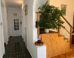 Maison 5 chambres à vendre dans Cluj-napoca, zone Gheorgheni