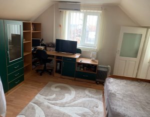 Maison 5 chambres à vendre dans Cluj-napoca, zone Gheorgheni