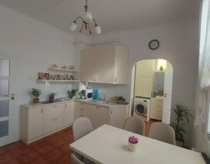 Maison 5 chambres à vendre dans Cluj-napoca, zone Gheorgheni
