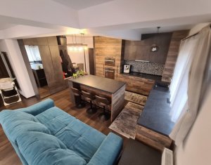 , 64m2 dans Cluj-napoca, zone Borhanci