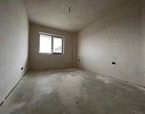Appartement 2 chambres à vendre dans Cluj-napoca, zone Borhanci