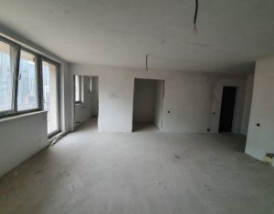 , 42m2 dans Cluj-napoca, zone Centru