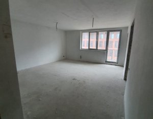 Appartement 1 chambres à vendre dans Cluj-napoca, zone Centru