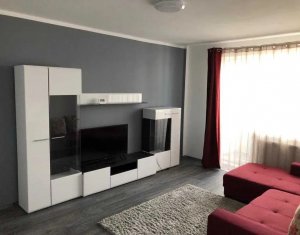 , 54m2 dans Cluj-napoca, zone Dambul Rotund