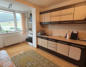 , 40m2 dans Floresti