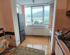 Appartement 2 chambres à vendre dans Floresti