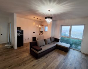 , 49m2 dans Floresti