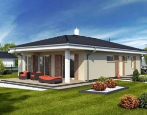 Maison 4 chambres à vendre dans Aiton