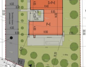 Maison 6 chambres à vendre dans Feleacu