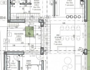 Maison 6 chambres à vendre dans Feleacu