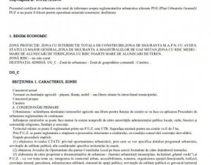 Terrain à vendre dans Cluj-napoca, zone Sopor