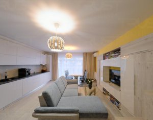 , 75m2 dans Cluj-napoca, zone Gheorgheni