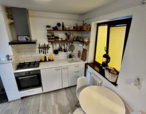 , 40m2 dans Cluj-napoca, zone Manastur