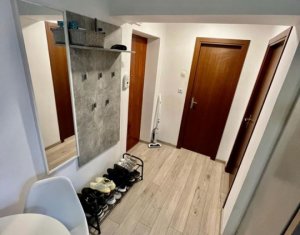 Appartement 2 chambres à vendre dans Cluj-napoca, zone Manastur