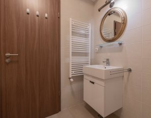 Appartement 3 chambres à vendre dans Cluj-napoca, zone Buna Ziua