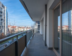 Appartement 3 chambres à vendre dans Cluj-napoca, zone Buna Ziua