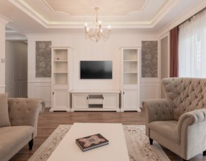 , 83m2 dans Cluj-napoca, zone Buna Ziua