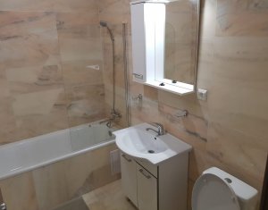 Appartement 3 chambres à louer dans Floresti