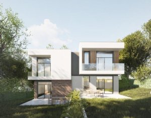 , 920m2 dans Cluj-napoca, zone Borhanci