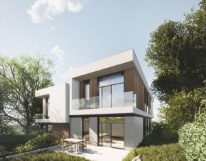 Terrain à vendre dans Cluj-napoca, zone Borhanci