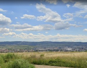 Maison 4 chambres à vendre dans Cluj-napoca, zone Iris