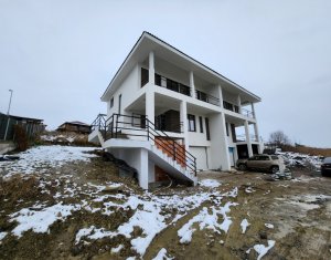 , 190m2 dans Cluj-napoca, zone Iris