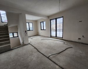 Maison 4 chambres à vendre dans Cluj-napoca, zone Iris