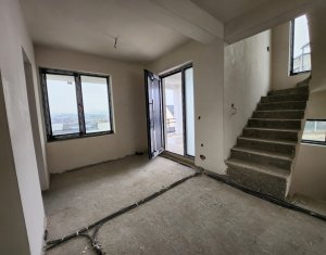 Maison 4 chambres à vendre dans Cluj-napoca, zone Iris
