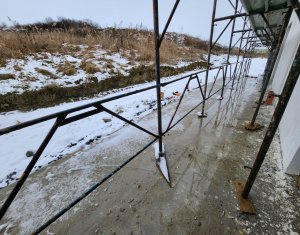 Maison 4 chambres à vendre dans Cluj-napoca, zone Iris