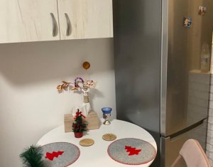 , 18m2 dans Cluj-napoca, zone Iris