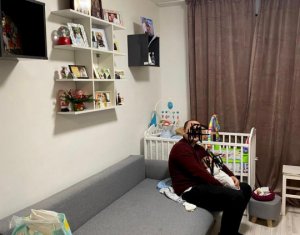 Appartement 1 chambres à vendre dans Cluj-napoca, zone Iris