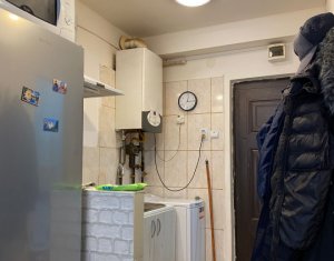 Appartement 1 chambres à vendre dans Cluj-napoca, zone Iris