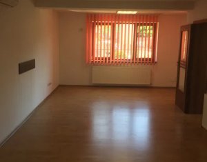 Office for rent, 160m2 in Cluj-napoca, zone Gheorgheni