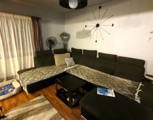 , 57m2 dans Floresti