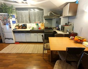 Appartement 2 chambres à vendre dans Floresti