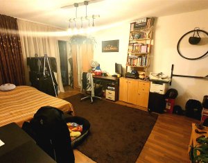 Appartement 2 chambres à vendre dans Floresti