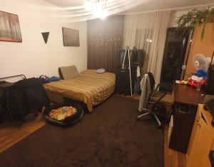 Appartement 2 chambres à vendre dans Floresti