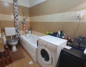 Appartement 2 chambres à vendre dans Floresti